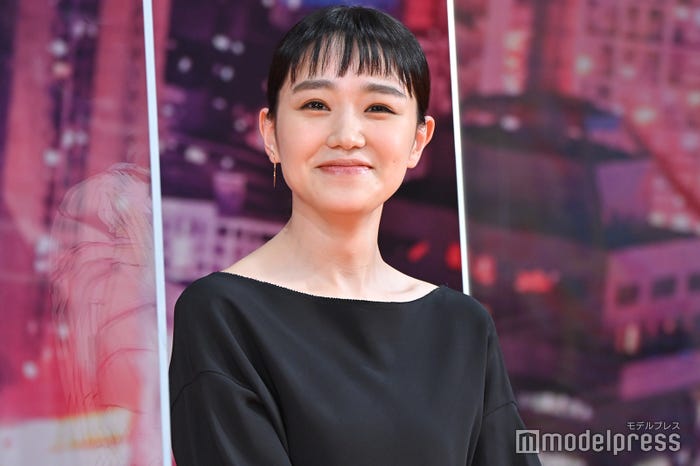 奈緒(C)モデルプレス