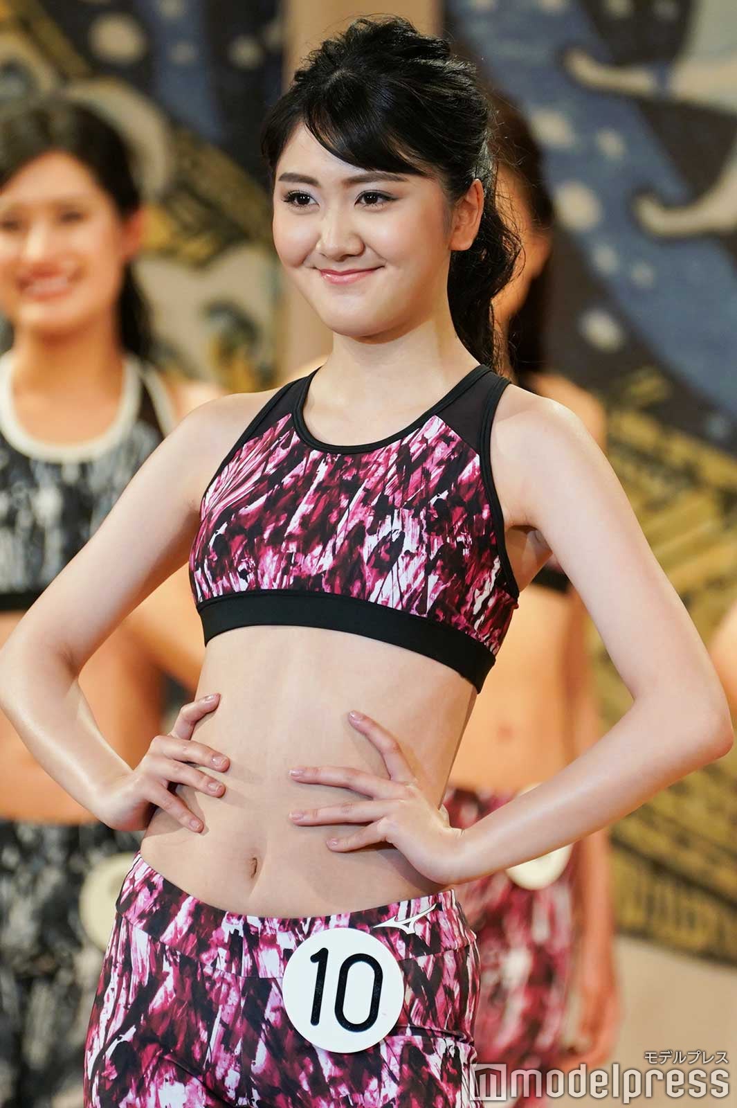 飯村さやかさん （C）モデルプレス