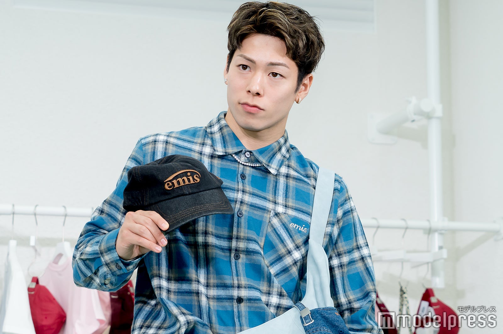 三浦孝太（C）モデルプレス