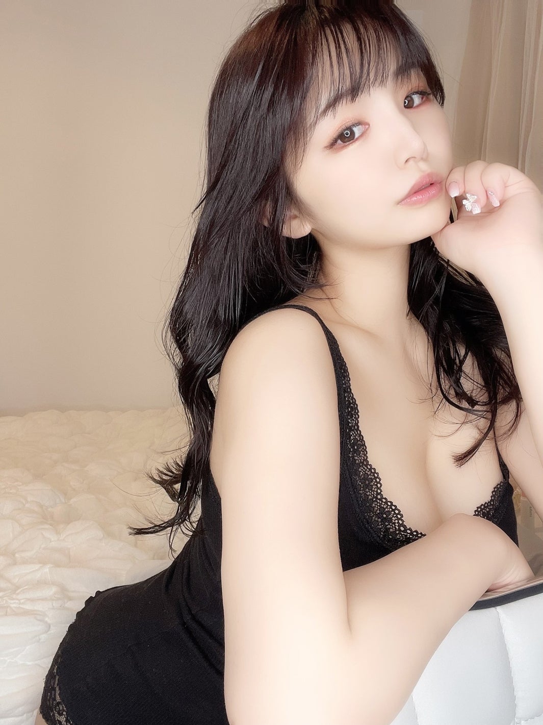 ちぇり（提供画像）