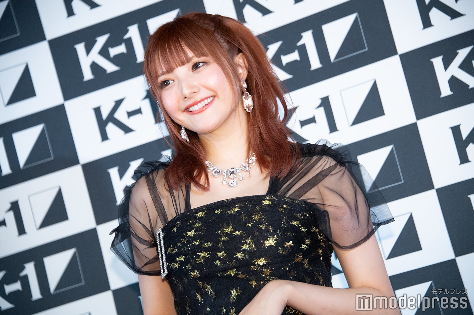 安斉かれん（C）モデルプレス