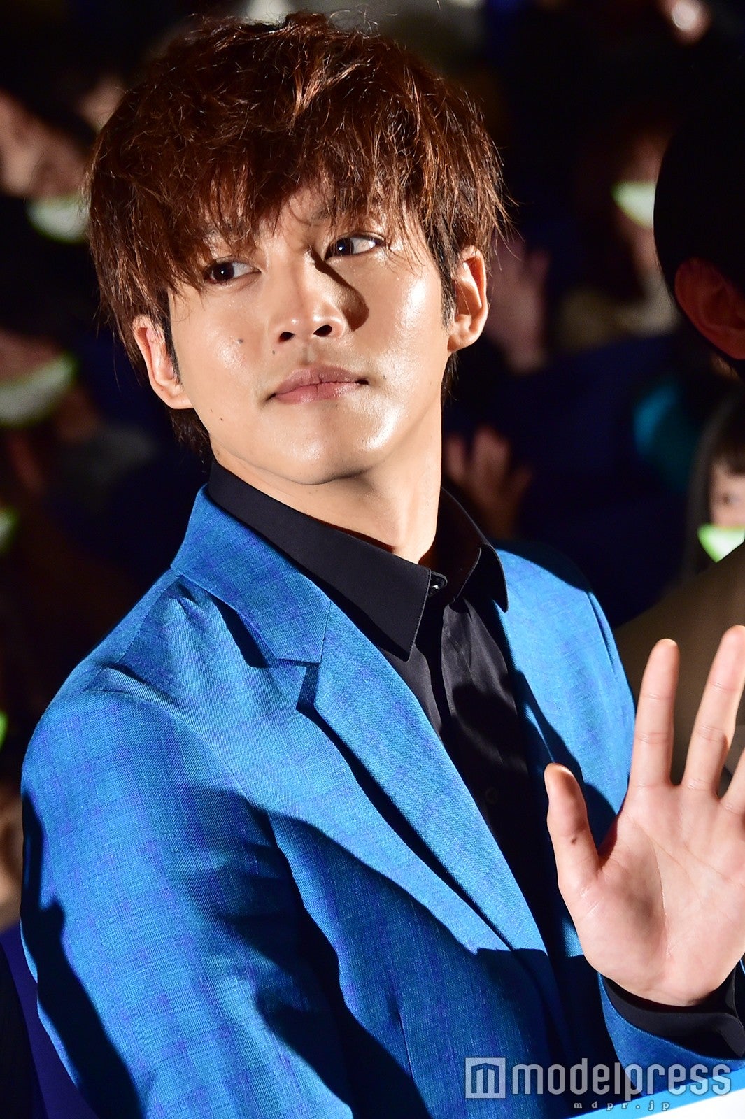 菅田将暉 （C）モデルプレス