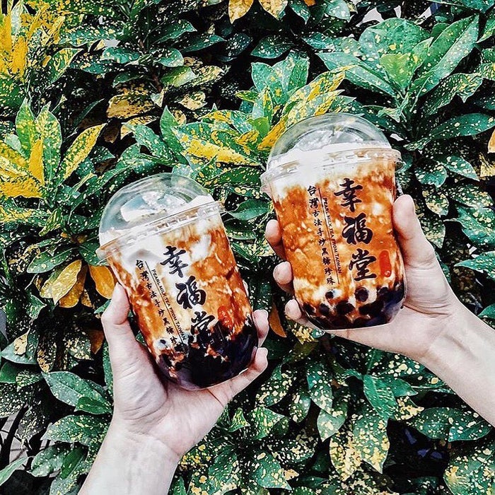 幸福堂／画像提供：幸福堂