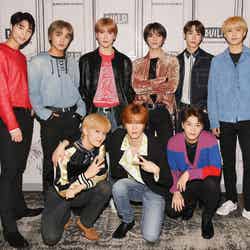 NCT 127／Photo by Getty Images