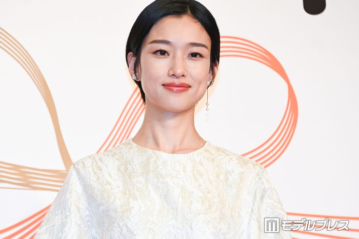河合優実(C)モデルプレス