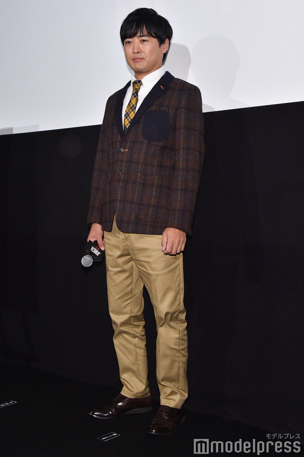 劇団ひとり （C）モデルプレス