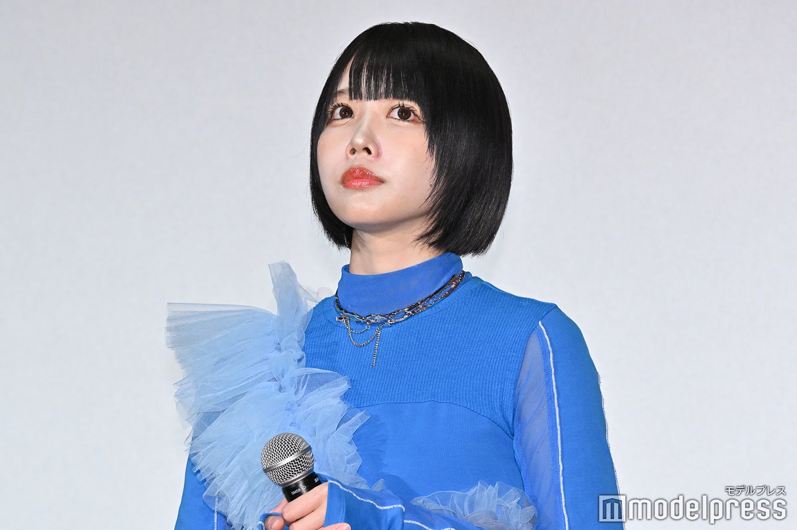 あの（C）モデルプレス