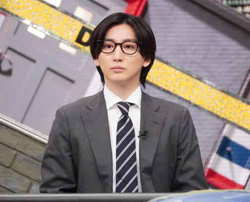 SixTONES京本大我、悩みを“ガチ相談” まさかの内容にみやぞんお手上げ?
