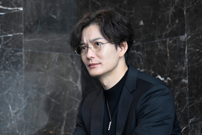 岡田将生「ちょっとだけエスパー」第4話(C)テレビ朝日