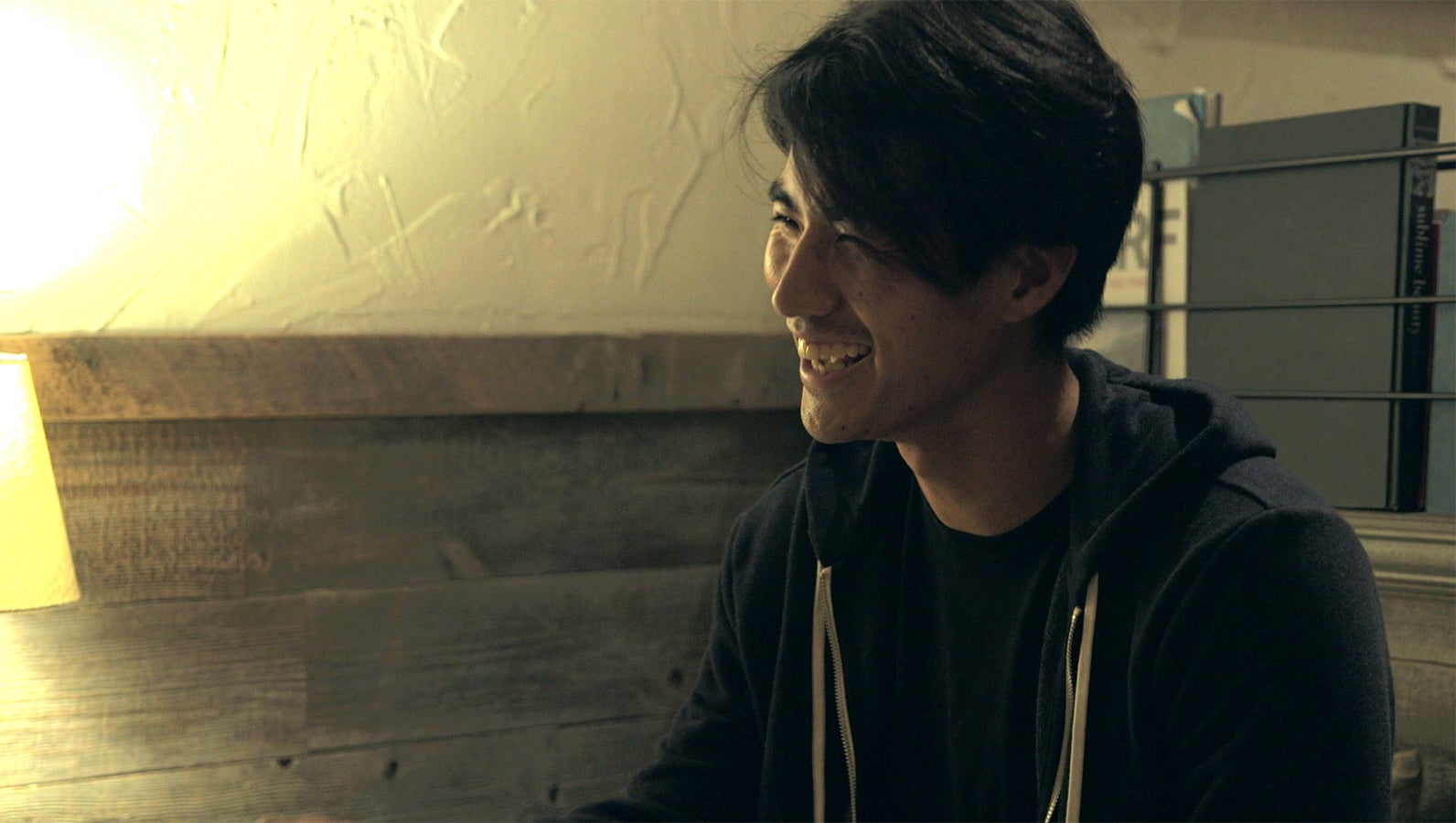 『TERRACE HOUSE ALOHA STATE』18th WEEK（C）フジテレビ／イースト・エンタテインメント