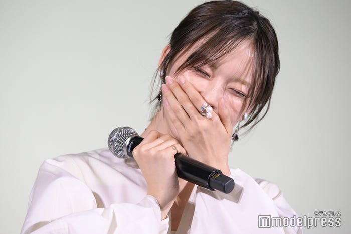 加藤小夏(C)モデルプレス