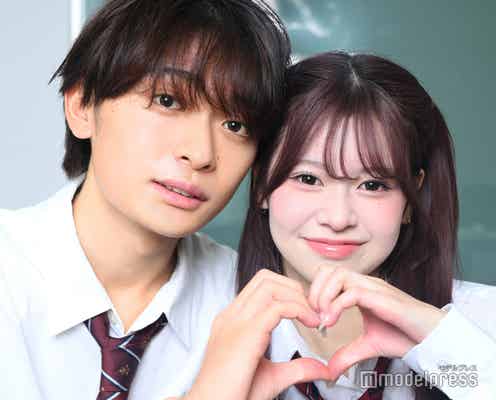 「今日好き」“せなりあカップル”黒木聖那、米澤りあをお姫様抱っこ「キュンキュンする」「エピソードがリアル王子様」の声