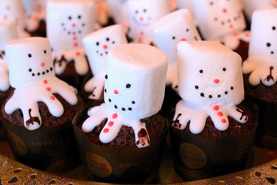 ヒルトン東京お台場