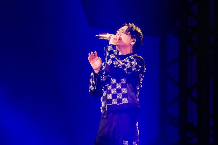 三代目 J SOUL BROTHERS(提供写真)