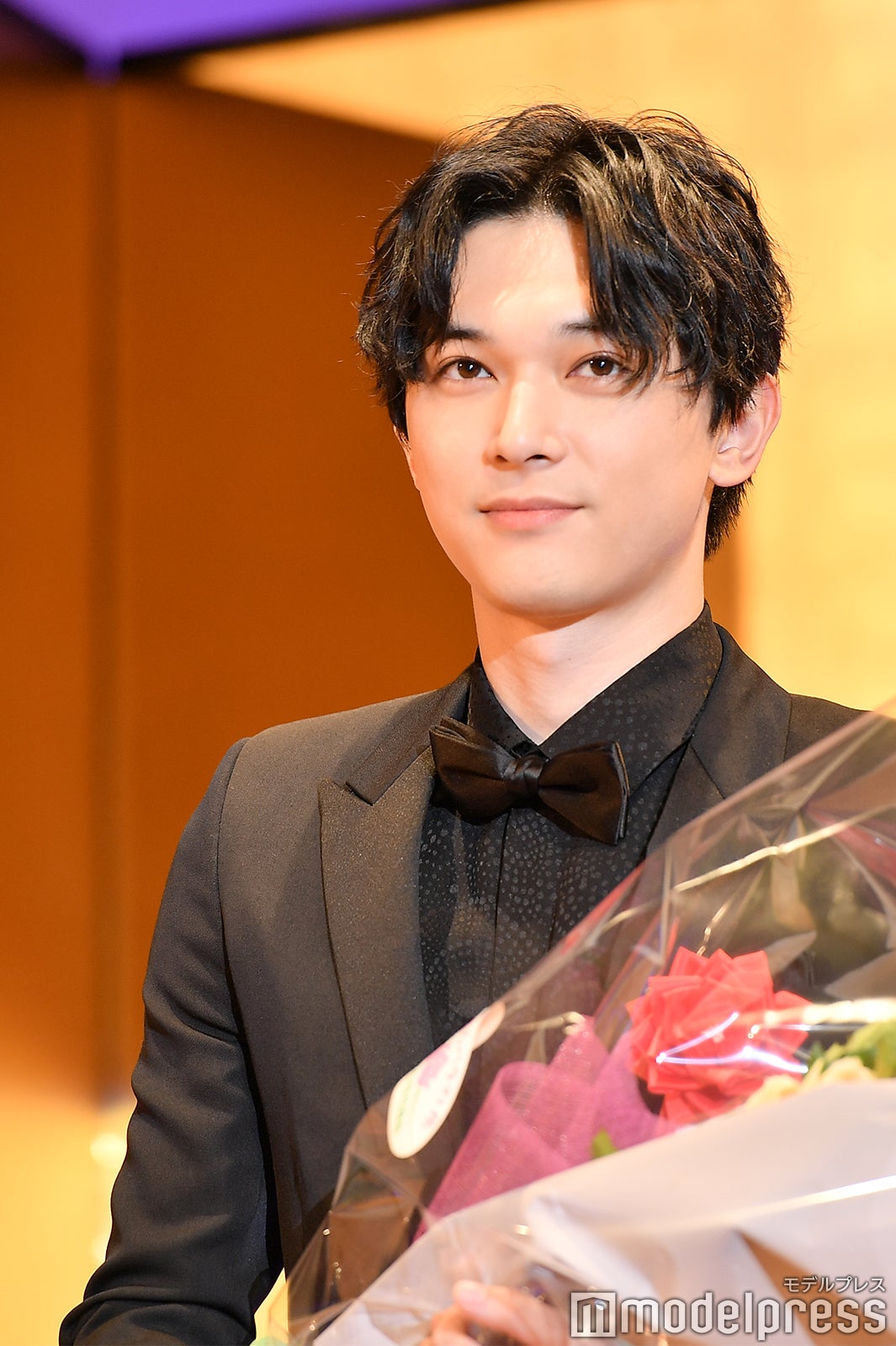 吉沢亮（C）モデルプレス