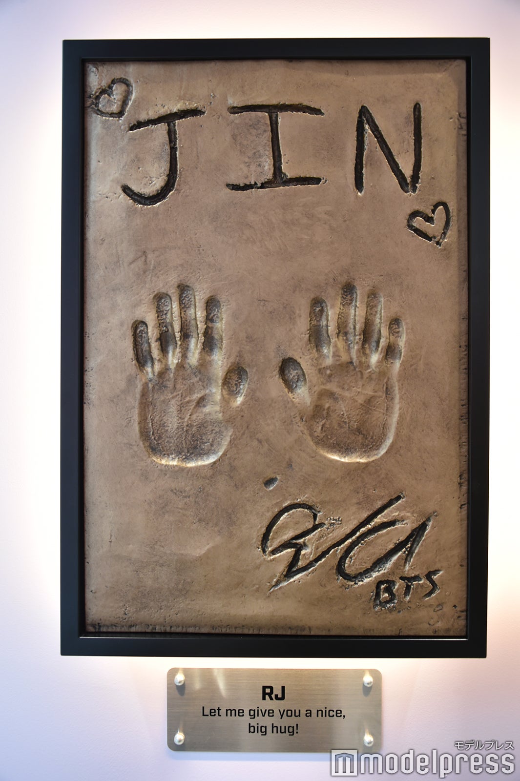 1F「LINE FRIENDS SQUARE SHIBUYA」（C）モデルプレス