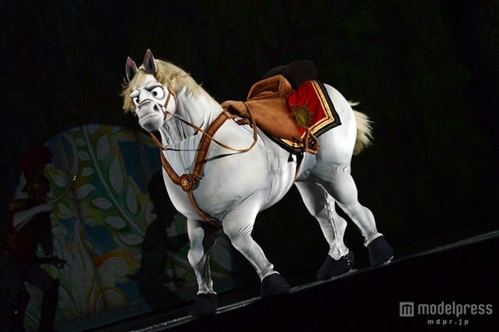 「ディズニー・オン・アイス」マキシマス