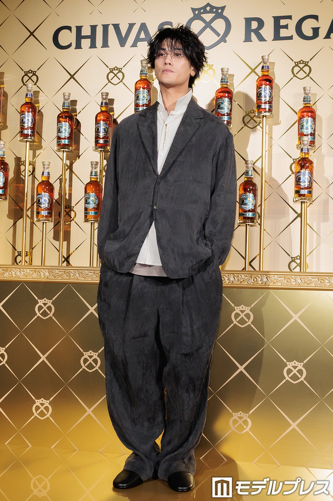 赤西仁（C）モデルプレス