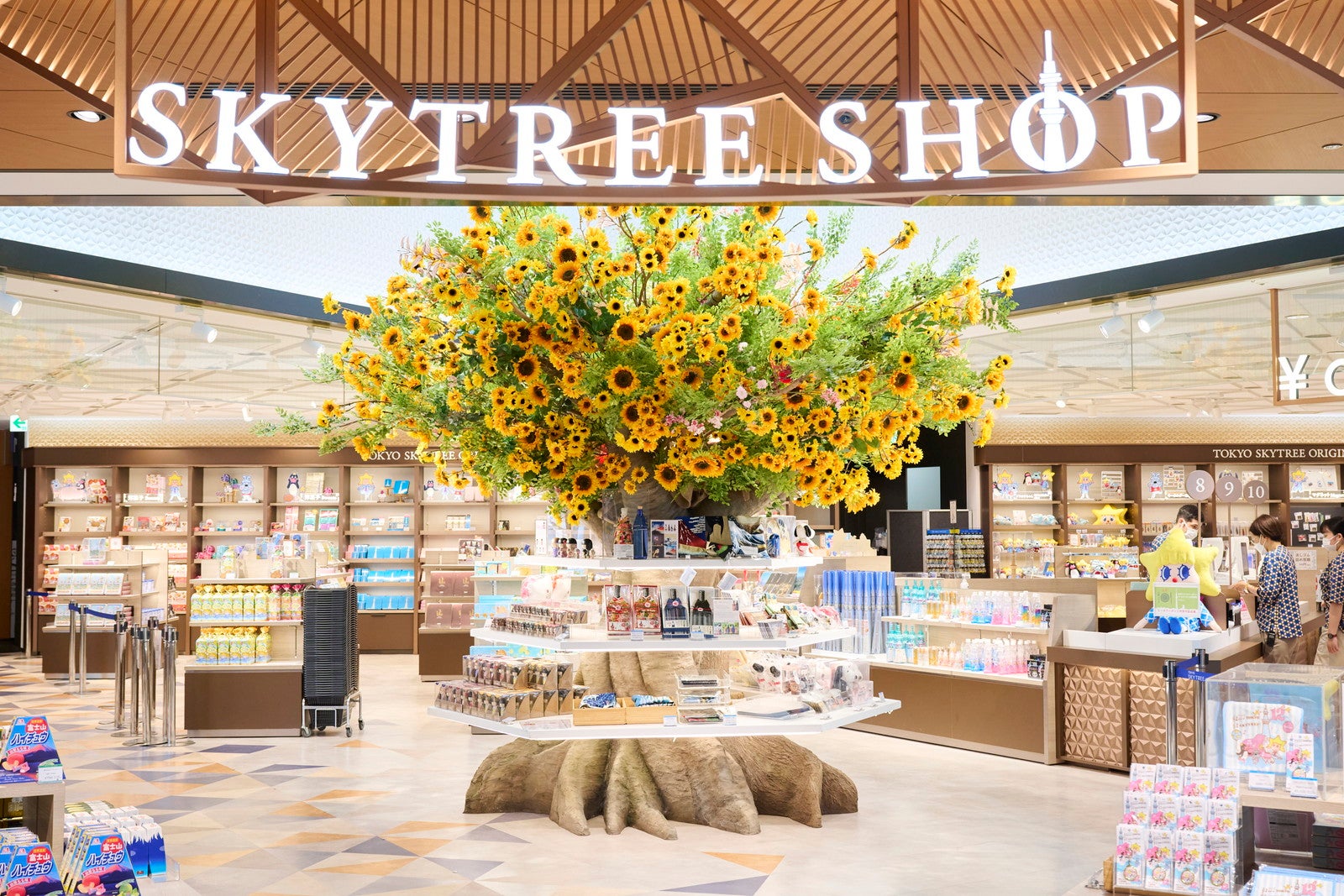 （C）TOKYO-SKYTREE