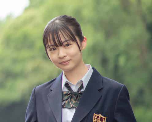 莉子、なにわ男子・高橋恭平主演「なのに、千輝くんが甘すぎる。」出演決定