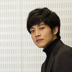 松坂桃李、母子殺人犯という役を演じて得たこととは…『微笑む人』