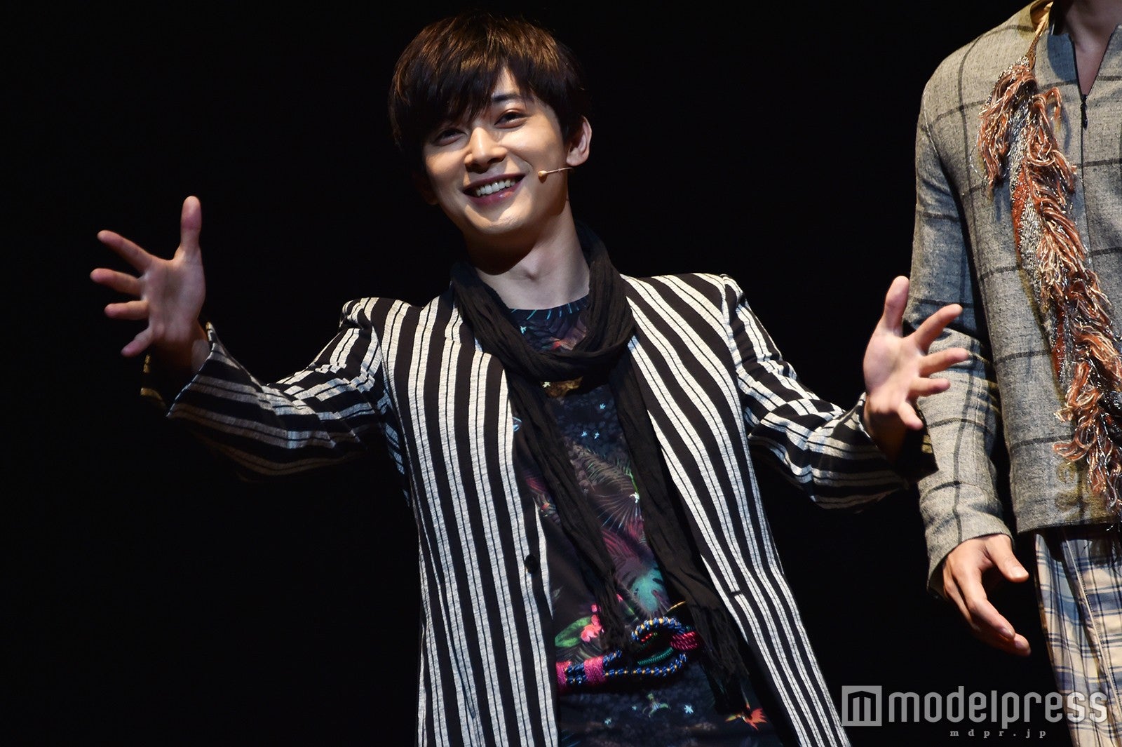 吉沢亮 （C）モデルプレス