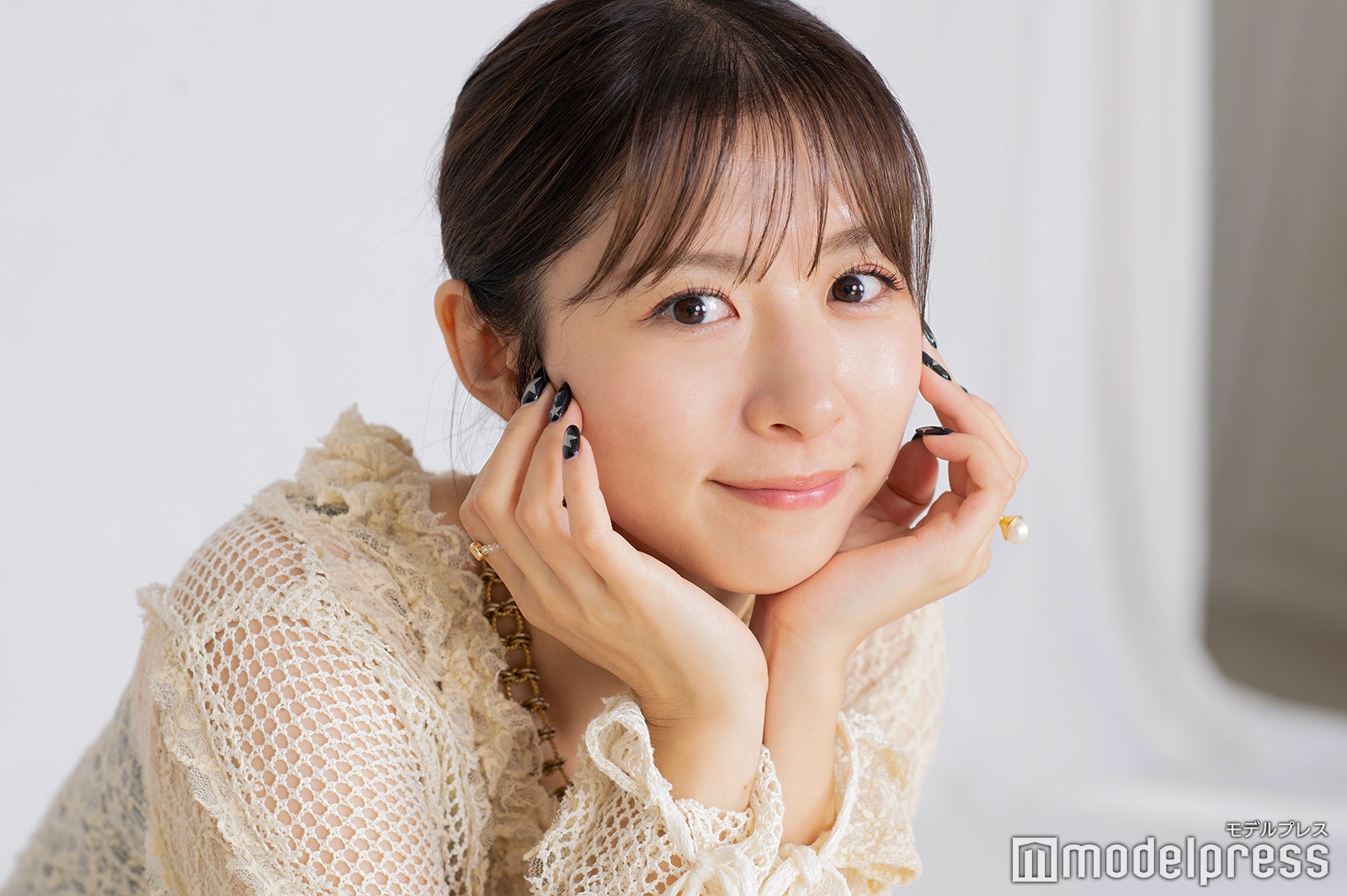 槙田紗子（C）モデルプレス