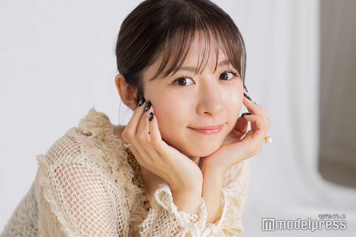 槙田紗子(C)モデルプレス