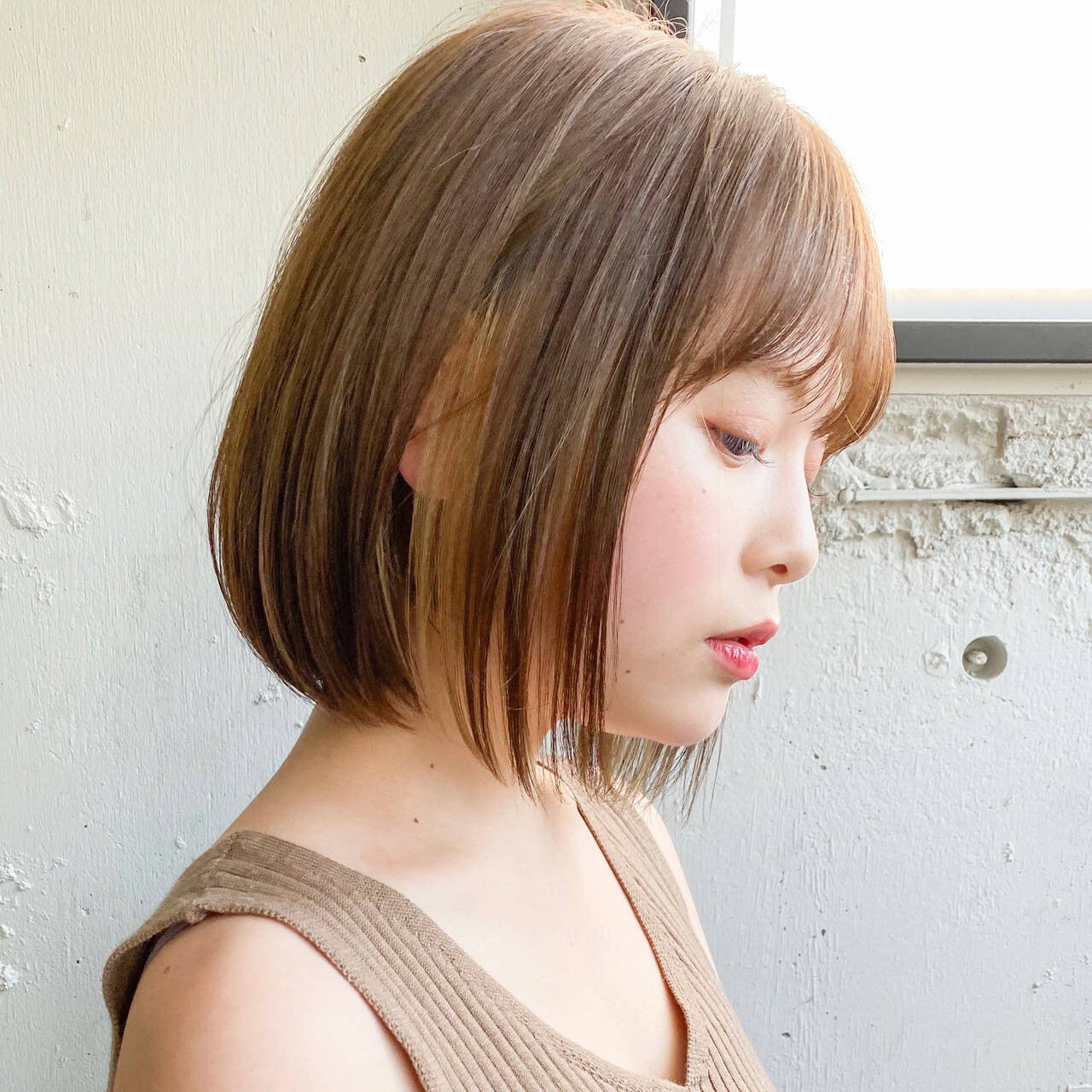 自分に1番似合うヘア見つけた 顔型別 に紹介します モデルプレス 自分に1番似合うヘア見つけた 顔型別 に紹介します モデルプレス