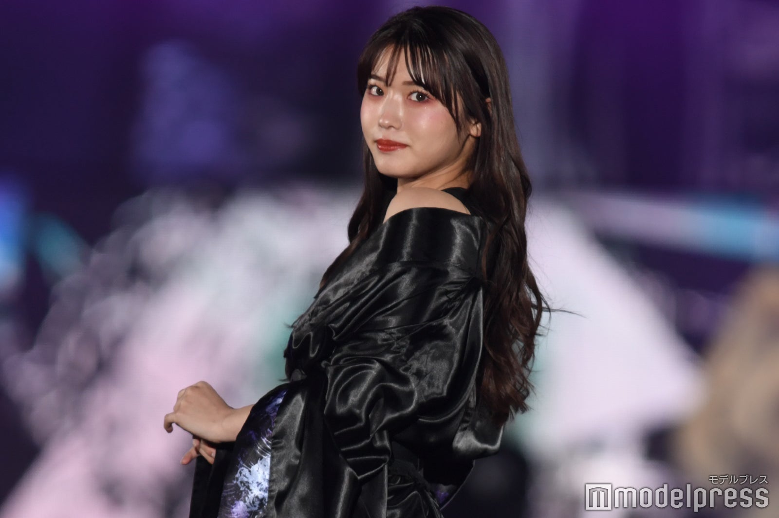 古田愛理（C）モデルプレス