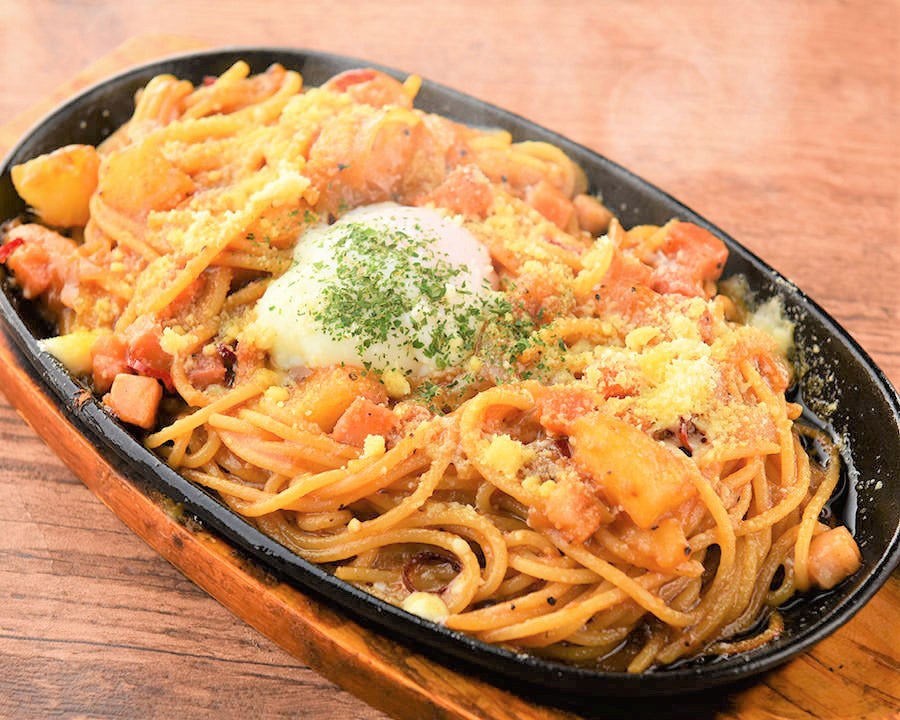 グレイトフルデイズ／画像提供：神田カレー街活性化委員会