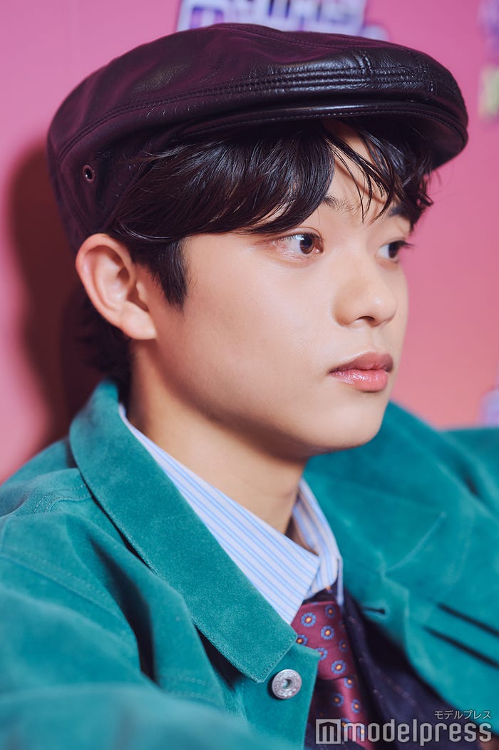 黒川想矢(C)モデルプレス