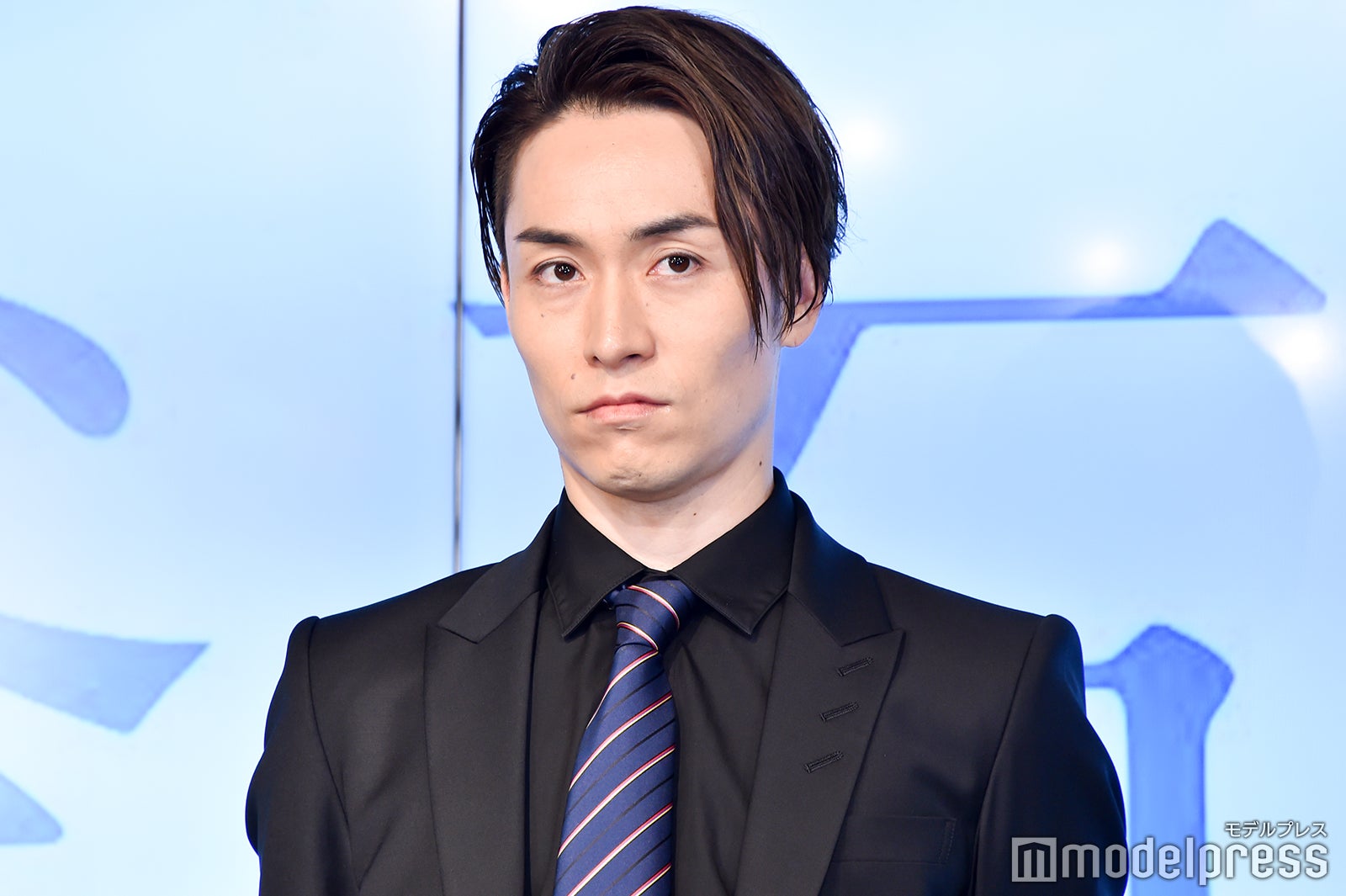 EXILE TETSUYA （C）モデルプレス