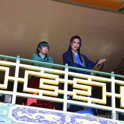 (C)モデルプレス