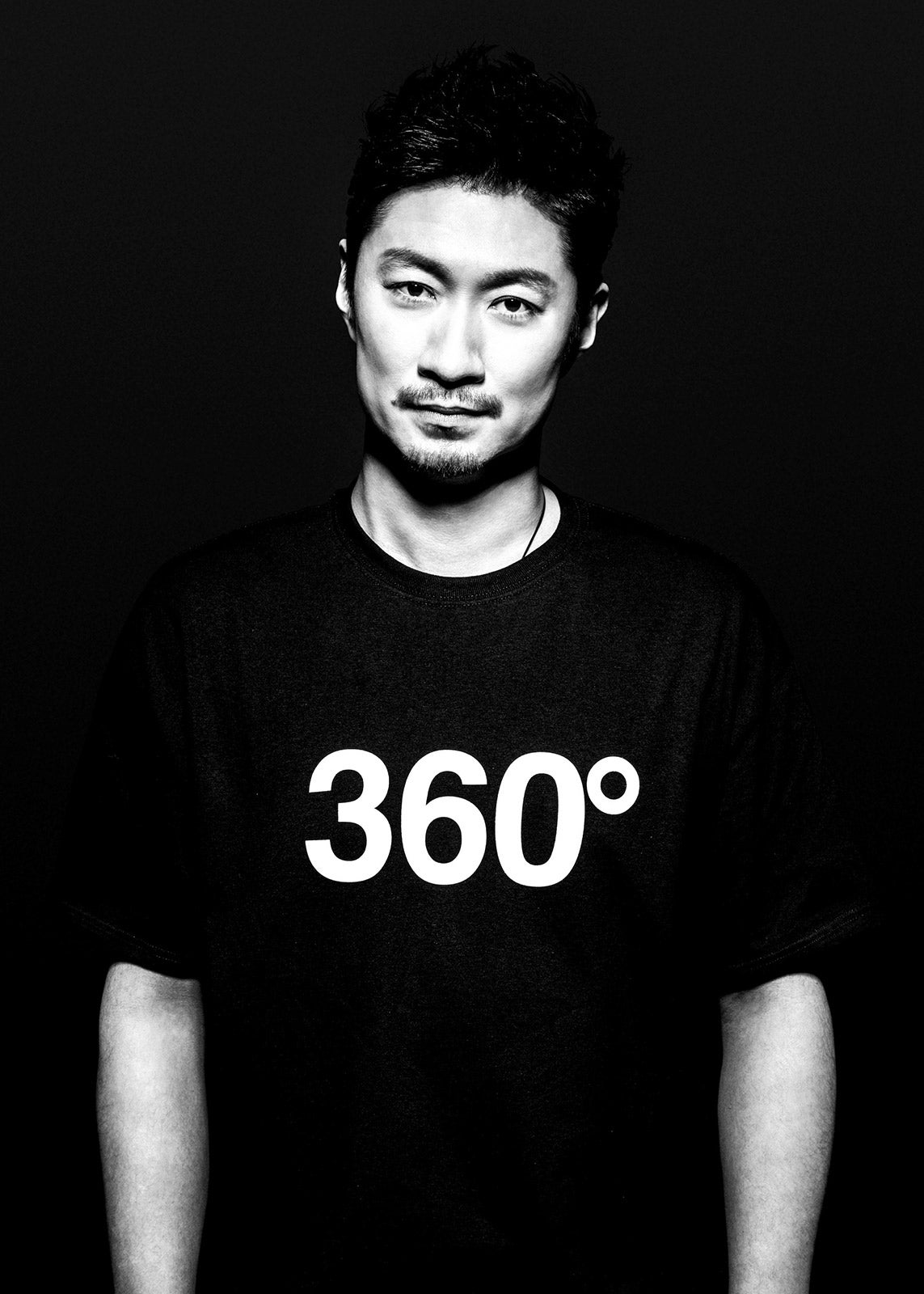 DJ MAKIDAI／画像提供：株式会社グローバル・ハーツ