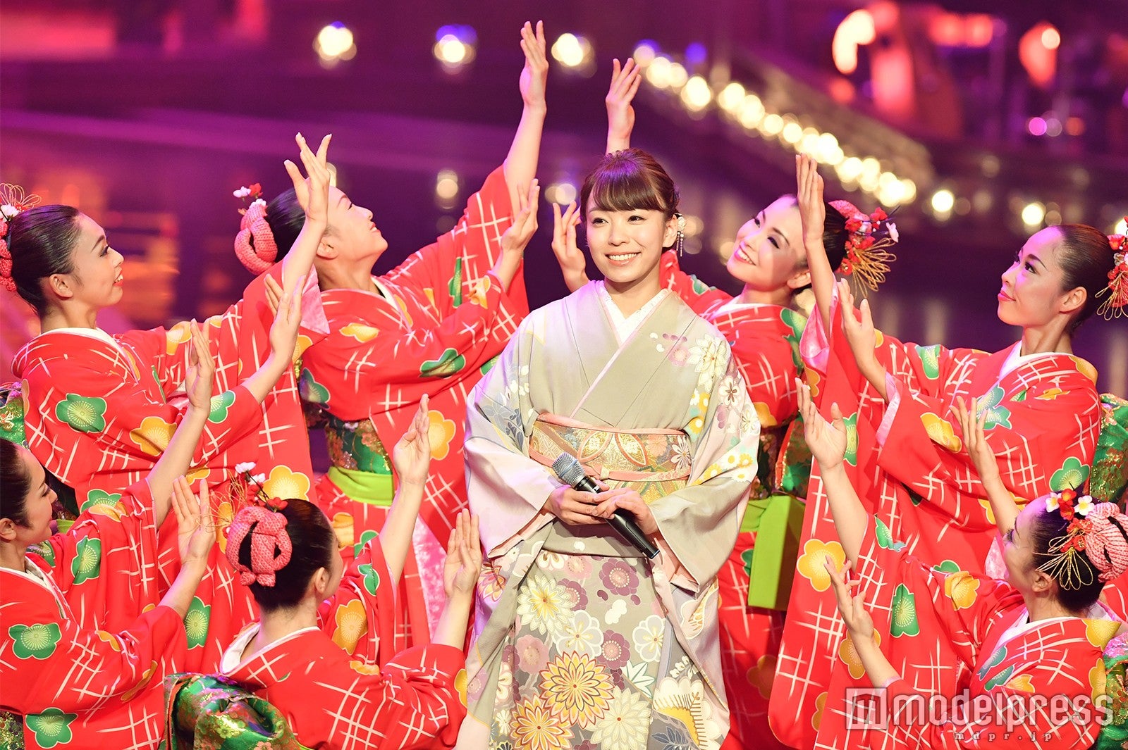 杜このみ（C）モデルプレス