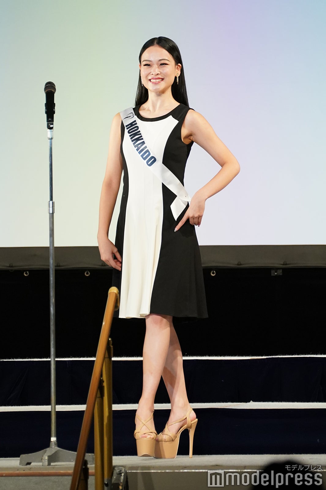 山田明日香さん（C）モデルプレス