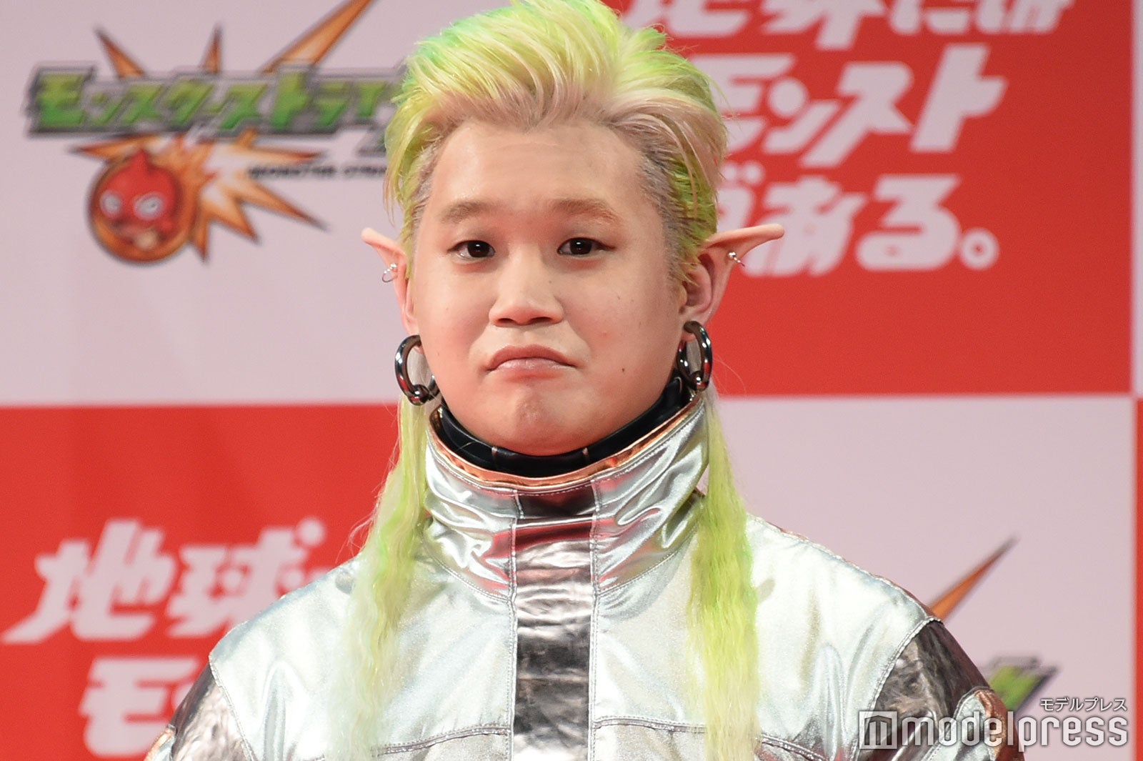 矢本悠馬（C）モデルプレス