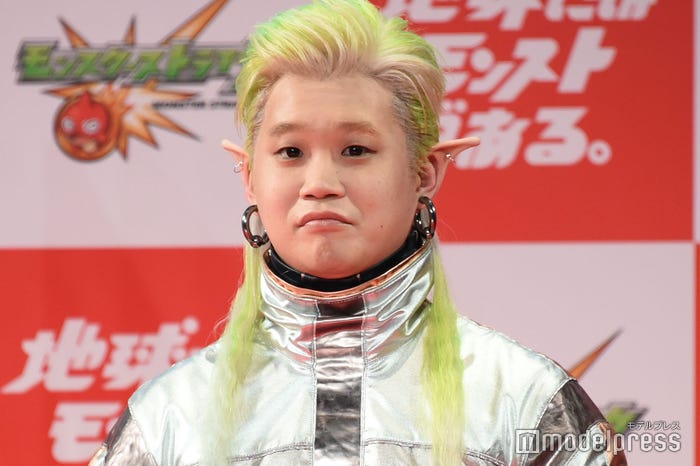 矢本悠馬(C)モデルプレス