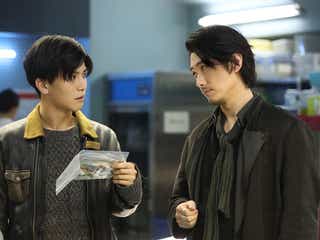 ディーン・フジオカ主演月9ドラマ「シャーロック」第8話あらすじ