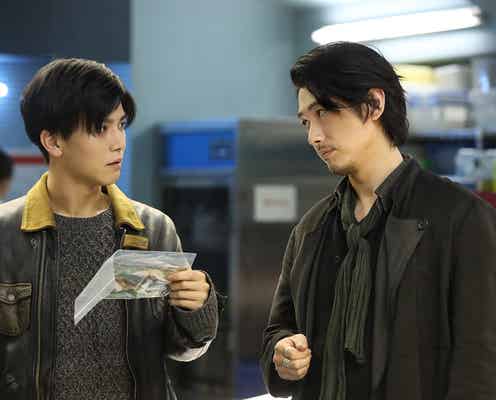ディーン・フジオカ主演月9ドラマ「シャーロック」第8話あらすじ