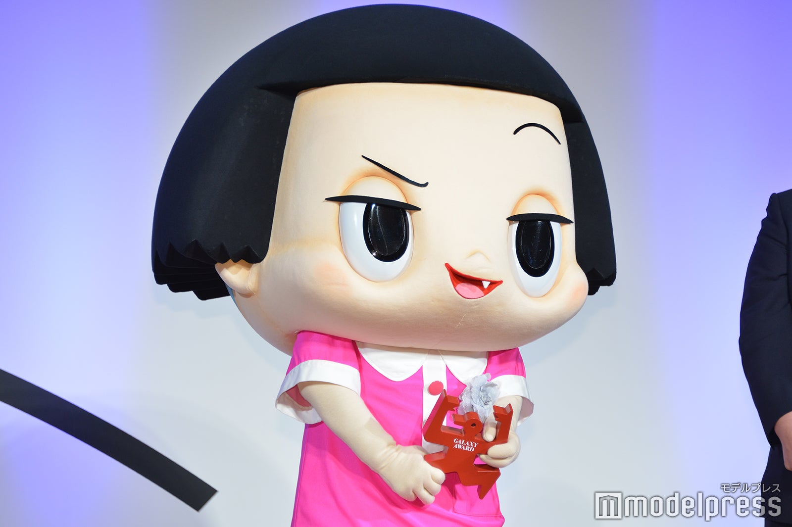 チコちゃん （C）モデルプレス