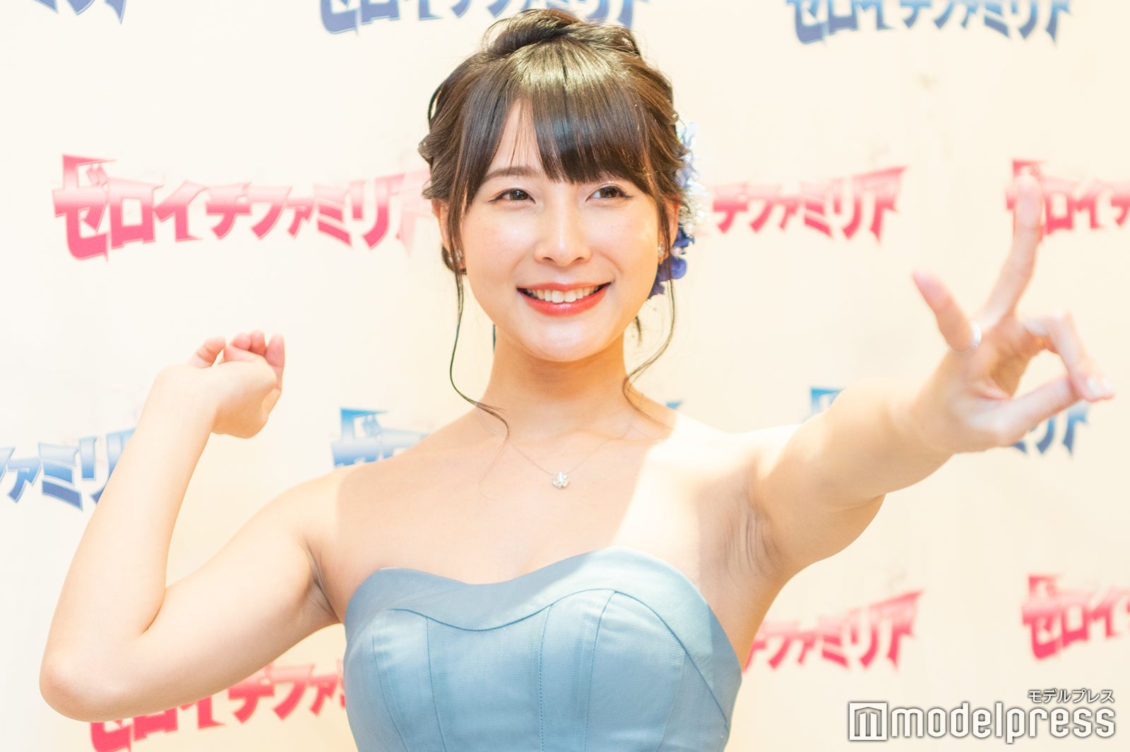 川崎あや（C）モデルプレス