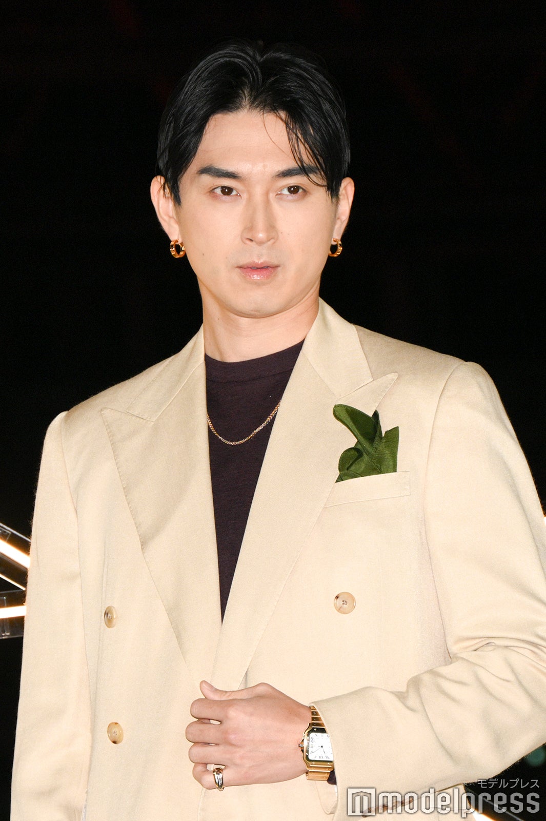 松田翔太（C）モデルプレス