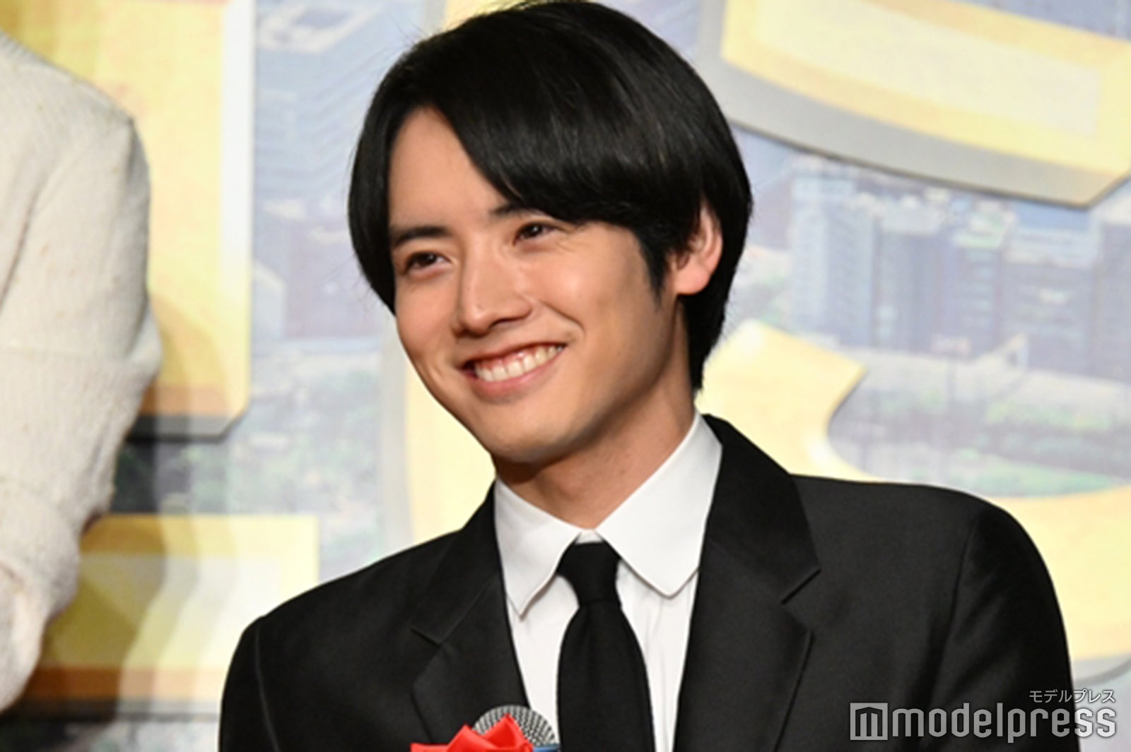 赤楚衛二（C）モデルプレス
