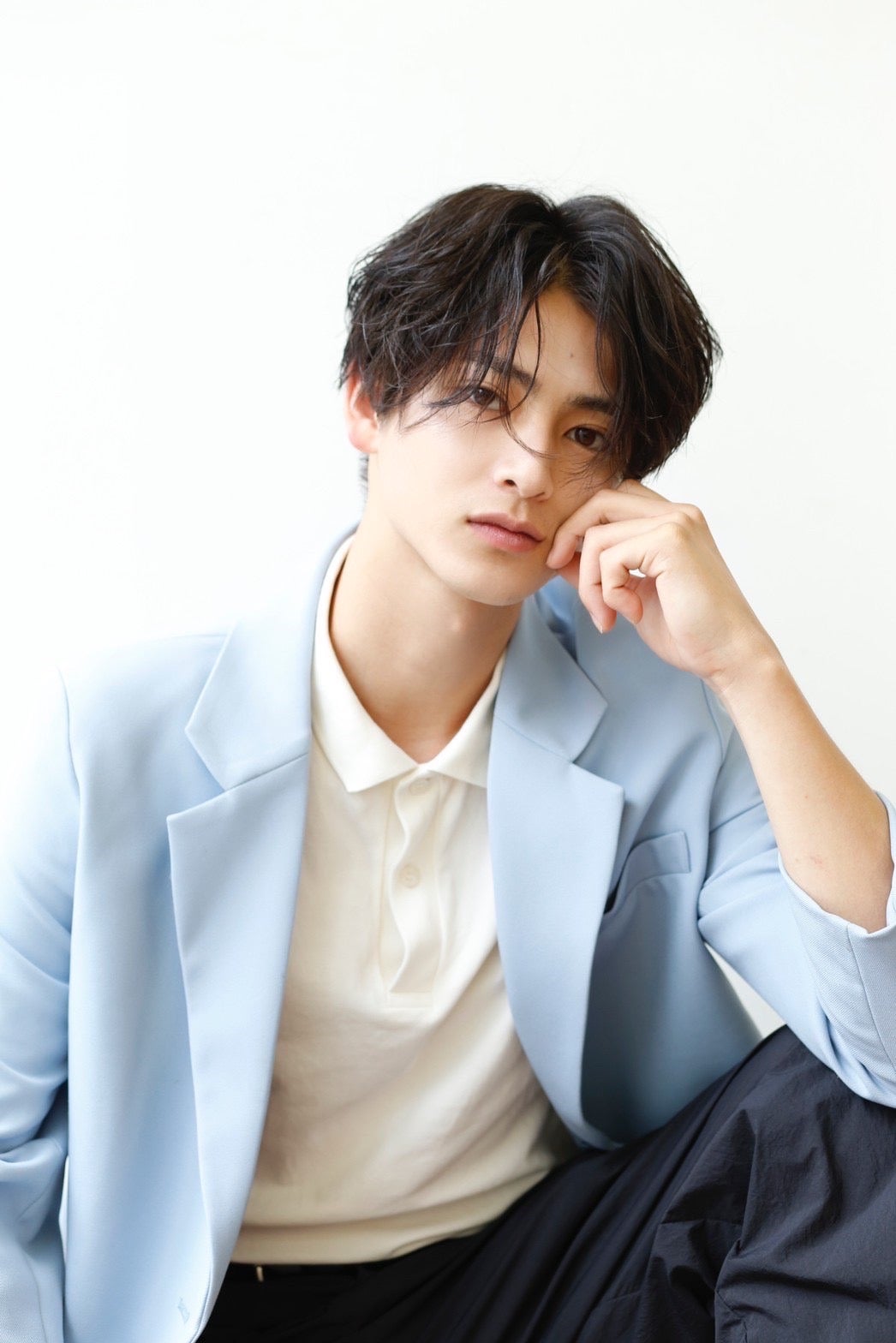 空閑洵太さん（提供写真）