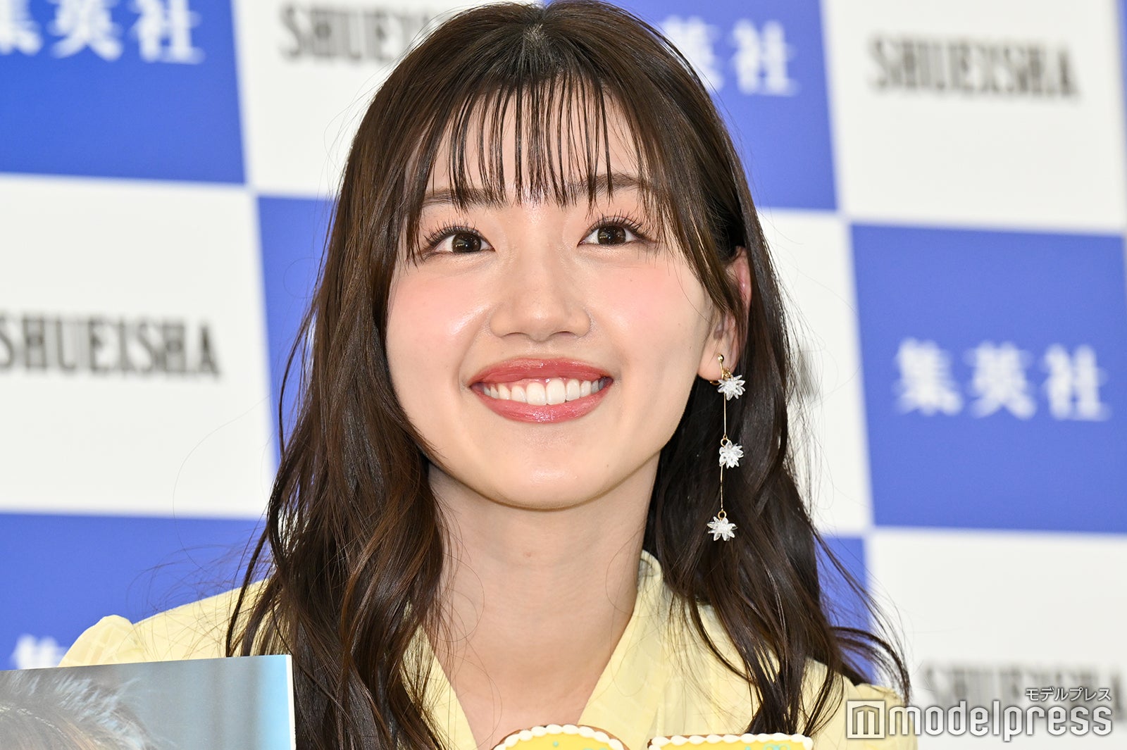 佐々木美玲（C）モデルプレス