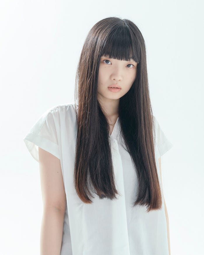 東野絢香(提供写真)