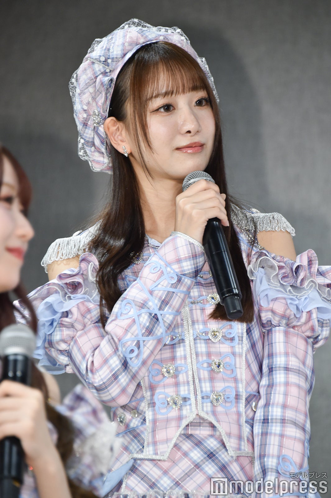 瀧脇笙古（C）モデルプレス