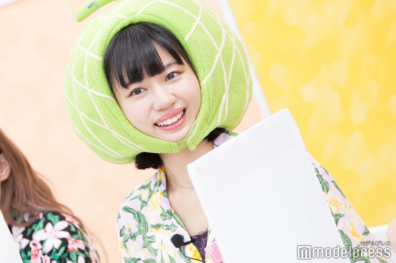 山口めろん （C）モデルプレス